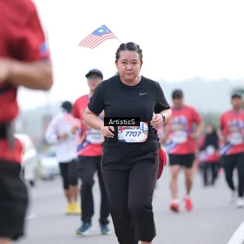 Runner Photo 5983989