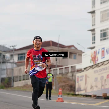 Runner Photo 5983991