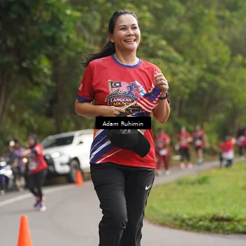 Runner Photo 5983992