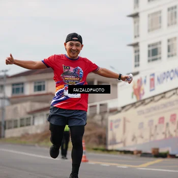 Runner Photo 5983993