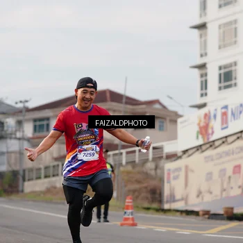Runner Photo 5983994