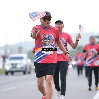 Runner Photo 5983999
