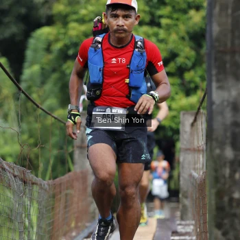 Runner Photo 59840