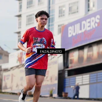 Runner Photo 5984002