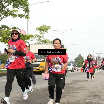 Runner Photo 5984003