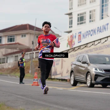Runner Photo 5984004
