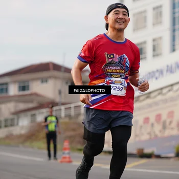 Runner Photo 5984005