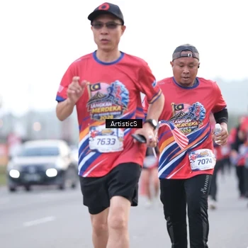 Runner Photo 5984006