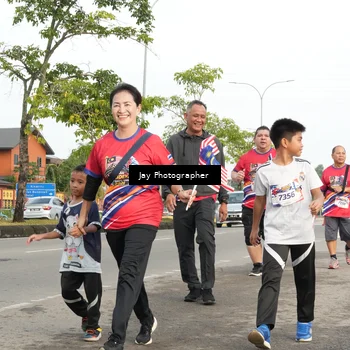 Runner Photo 5984007