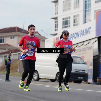 Runner Photo 5984009