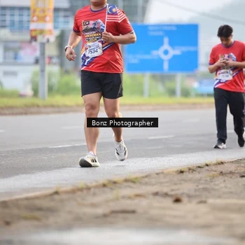 Runner Photo 5984010