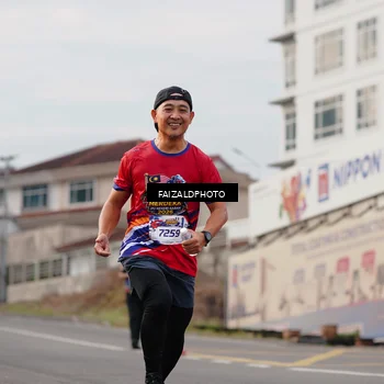 Runner Photo 5984012