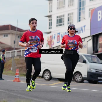 Runner Photo 5984013