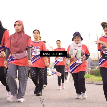 Runner Photo 5984016