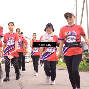 Runner Photo 5984020