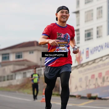 Runner Photo 5984022