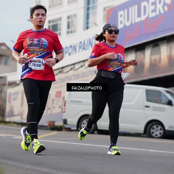 Runner Photo 5984026