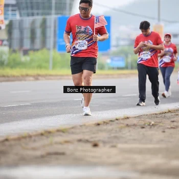 Runner Photo 5984028