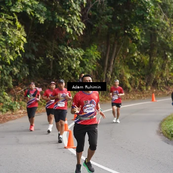 Runner Photo 5984032