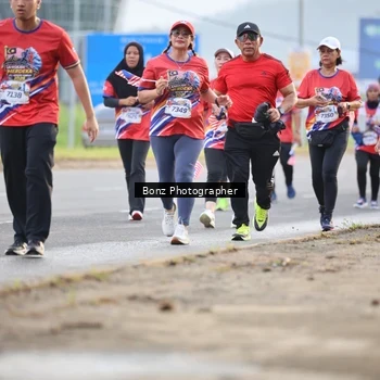 Runner Photo 5984035