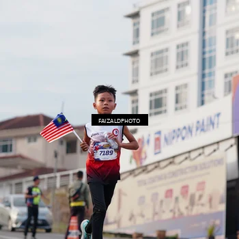 Runner Photo 5984036