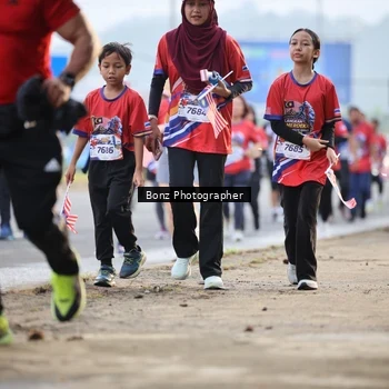 Runner Photo 5984038