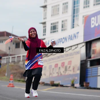 Runner Photo 5984042