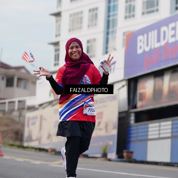 Runner Photo 5984046