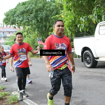 Runner Photo 5984048