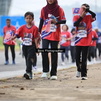 Runner Photo 5984050