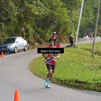 Runner Photo 5984051