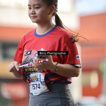 Runner Photo 5984053