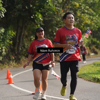Runner Photo 5984055