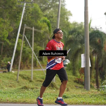 Runner Photo 5984056