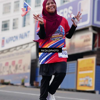 Runner Photo 5984058