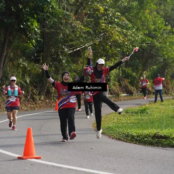 Runner Photo 5984059