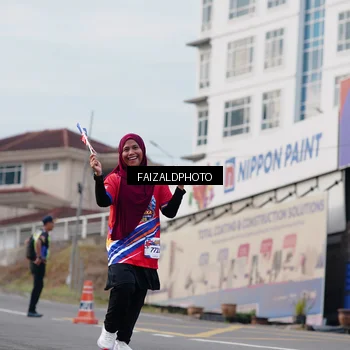 Runner Photo 5984060
