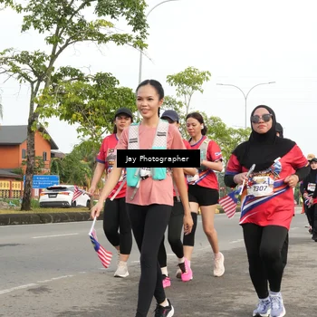 Runner Photo 5984061