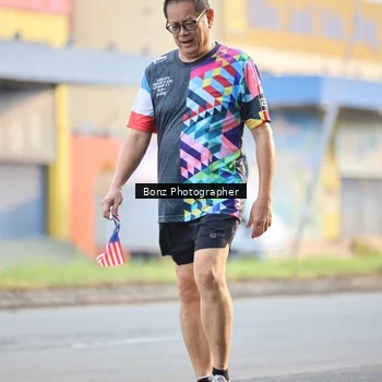 Runner Photo 5984063