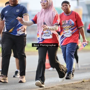 Runner Photo 5984066