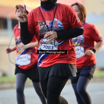 Runner Photo 5984067