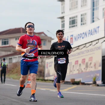 Runner Photo 5984068