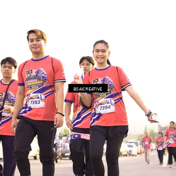 Runner Photo 5984074