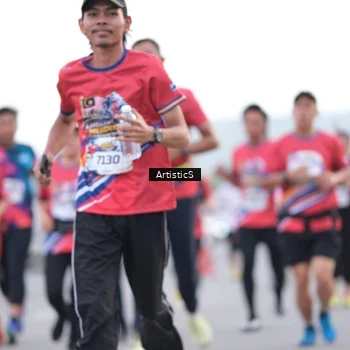 Runner Photo 5984075