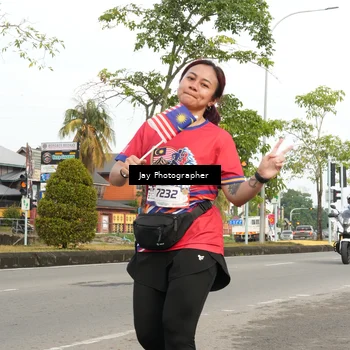 Runner Photo 5984076