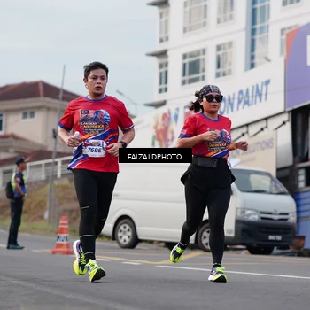Runner Photo 5984078