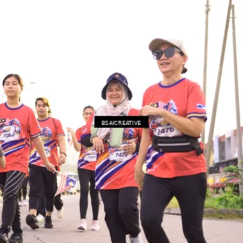Runner Photo 5984079