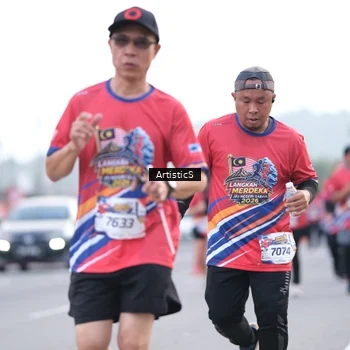 Runner Photo 5984082
