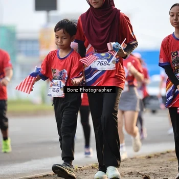 Runner Photo 5984084