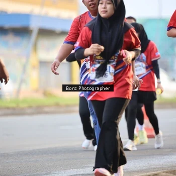 Runner Photo 5984085
